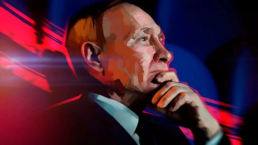 NetEase: Японии не повезло — Путин разозлился на США и подписал указ №302