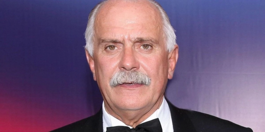 Никита Михалков сегодня, 18 января 2023 года: чем болен Михалков, как состояние здоровья Михалкова после реанимации, есть изменения? Последние новости