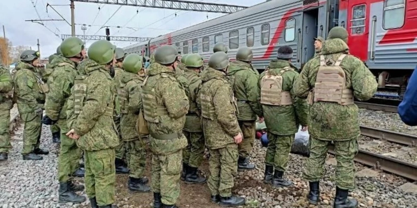 Мобилизация в России 2023, свежие новости на сегодня, 13 мая 2023. Быть ли второй волне мобилизации? Ожидать ли нам всеобщую мобилизацию в мае 2023г?