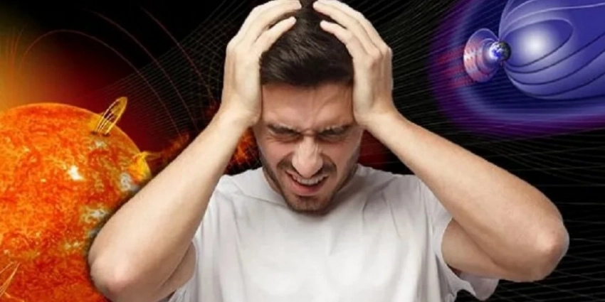 Магнитная буря сегодня 14, 15 и 16 мая 2023: что ждать? Неблагоприятные дни, календарь и расписание магнитных бурь в мае 2023 по дням