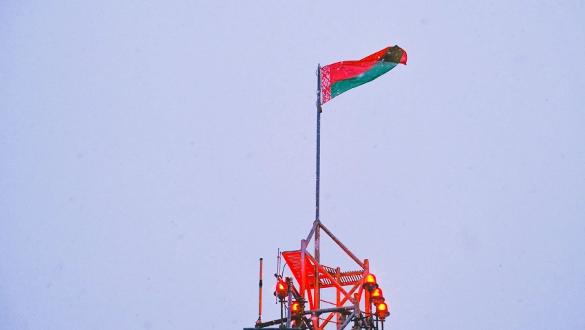 МО Белоруссии: на западной границе республики появились тактические ракетные комплексы и РСЗО