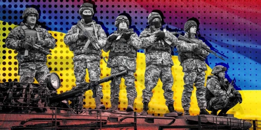 Новая карта боевых действий на Украине 24 ноября 2022. Спецоперация России на Украине день 274-й. Донбасс сегодня: обзор событий, новости 24.11.2022