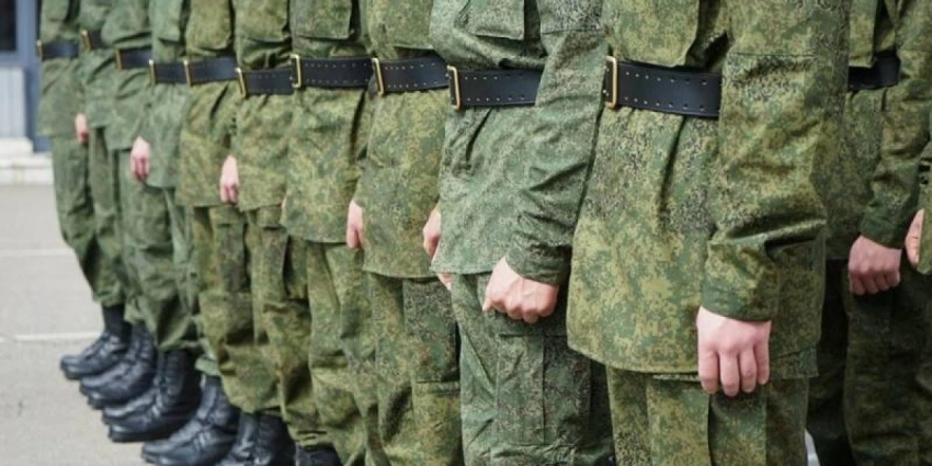 Новая волна мобилизации в России: свежие новости на сегодня. Будет ли все­об­щая моби­ли­за­ция в Рос­сии в мае 2023 года, свежие новости 12.05.2023