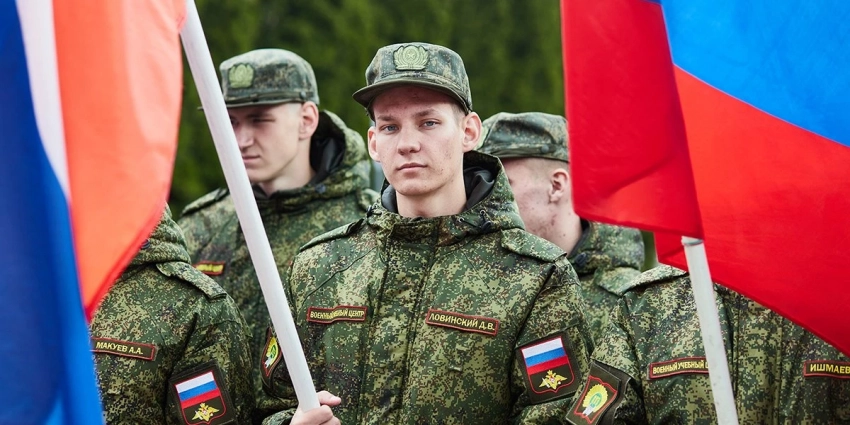 Мобилизация в России 2023, свежие новости на сегодня 3 января. Будет ли вторая волна мобилизации? Ждать ли всеобщую мобилизацию с 15 января 2023?