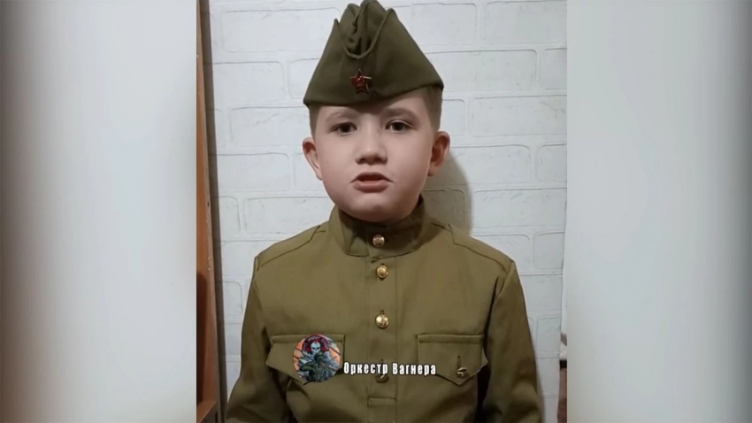 «Последнее слово сказал не я»: Пригожин отреагировал на видео с мальчиком, который призвал дать снаряды ЧВК «Вагнер»