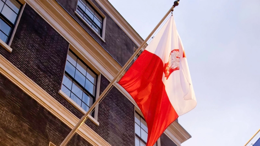 Власти Польши призвали Евросоюз ввести санкции против российских продуктов