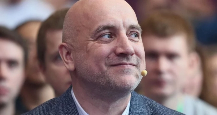 Взорван автомобиль Захара Прилепина: что известно на сегодняшний день