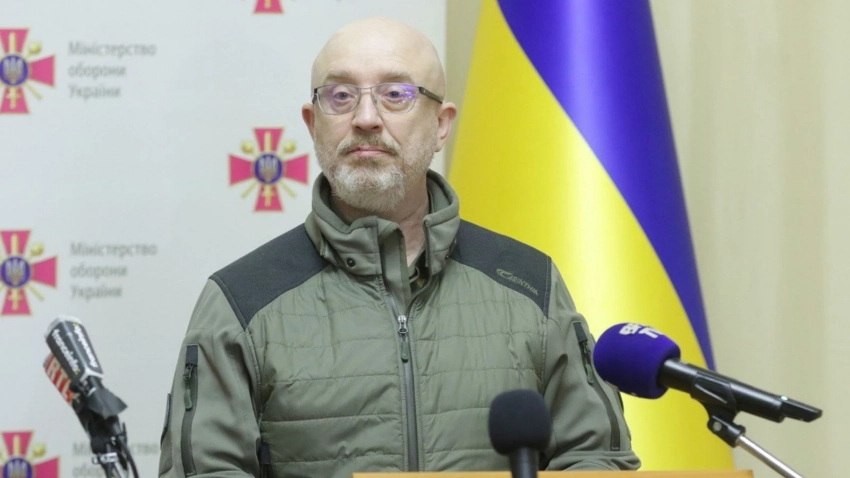 Резников заявил, что Запад ждет слишком многого от обещанного контрнаступления ВСУ