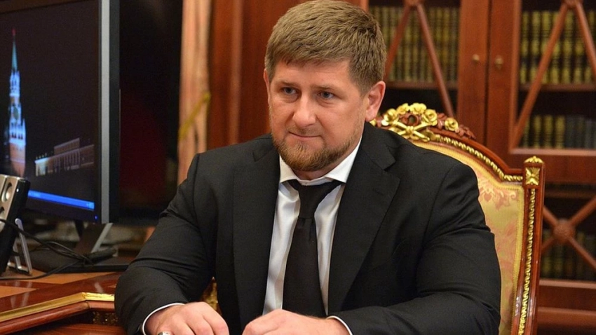 Кадыров сделал официальный запрос о перегруппировке подразделения «Ахмат» в Бахмут