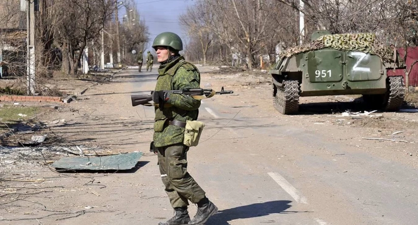 В Кремле ищут способы завершить войну в Украине — генерал СБУ