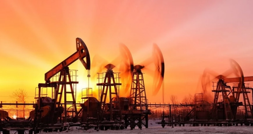 Нефть подешевела до минимумов середины марта на фоне беспокойства о мировой экономике