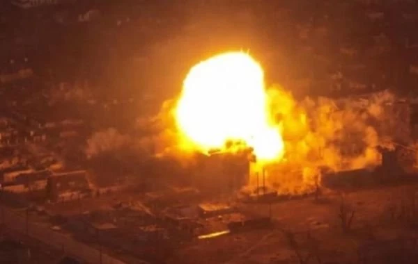 Ракетная атака на Украину сегодня, 5 июня 2023 года: куда попали ракеты, взрывы в Киеве и других городах 05.06.2023, массированный удар