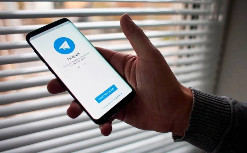 Сбои в работе Telegram в России: где наблюдаются, какие причины проблемы и где могут отключить интернет в РФ