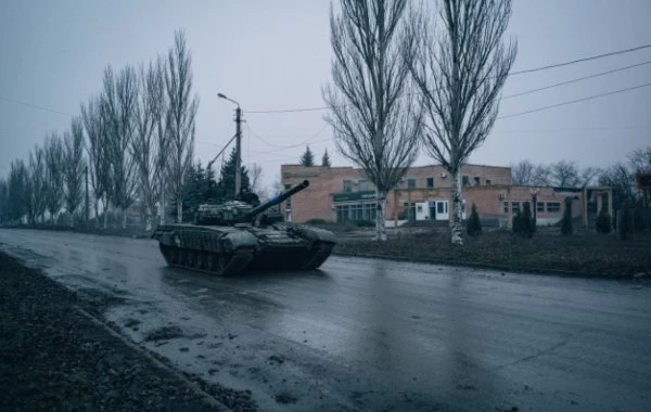 Артемовск (Бахмут) сегодня, 12 июня 2023 года, последние новости: что происходит под Артемовском, обзор боевых действий от 12.06.2023