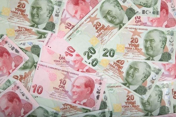 Курс турецкой лиры достиг нового исторического минимума