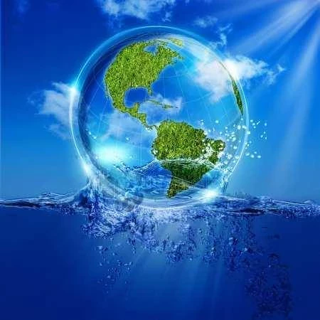 Всемирный день океана многие страны отмечают 8 июня 2023 года