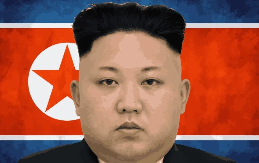 Ким Чен Ын официально запретил самоубийства в КНДР