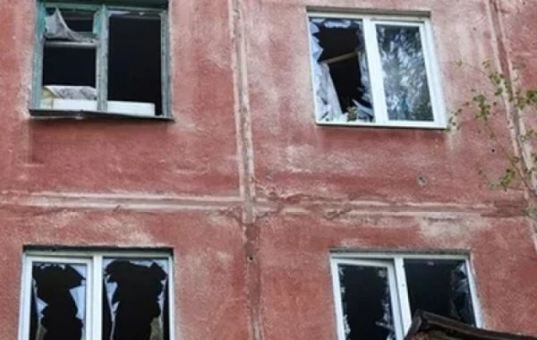 Обстрелы Белгородской области, 15 июня, со стороны Украины, последние новости Белгорода на 15.06.2023, что происходит сейчас, обстановка