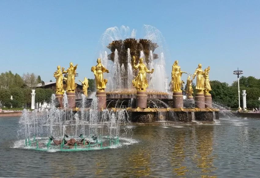 Гидрометцентр: В Москве ожидается переменная облачность без осадков