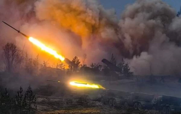 Украина сегодня 15.06.2023, последние новости: удары армии РФ по противнику. Спецоперация (СВО) России сегодня, карта боевых действий