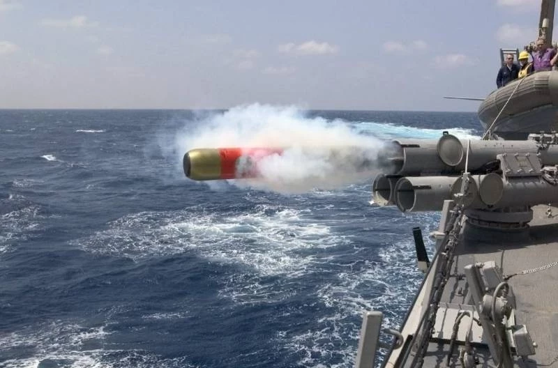 Поздравления с Днем специалиста минно-торпедной службы ВМФ России станут лучшим подарком людям данной профессии 20 июня 2023 года