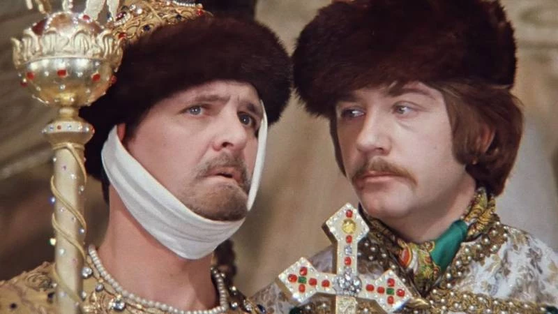 Какие тайны скрывала советская комедия «Иван Васильевич меняет профессию»
