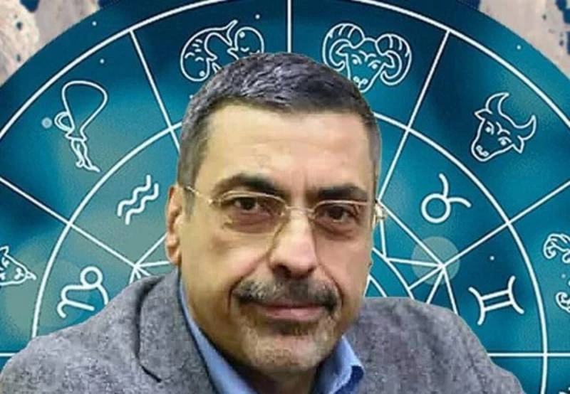 От чего не уберег себя Павел Глоба: сложная история жизни известного астролога России