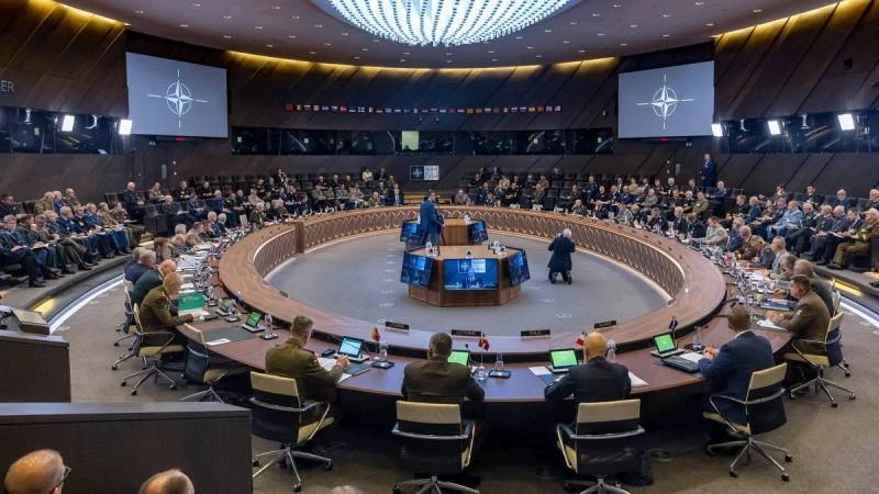 Секретный план НАТО на случай прямого столкновения с РФ, что говорят военные эксперты России