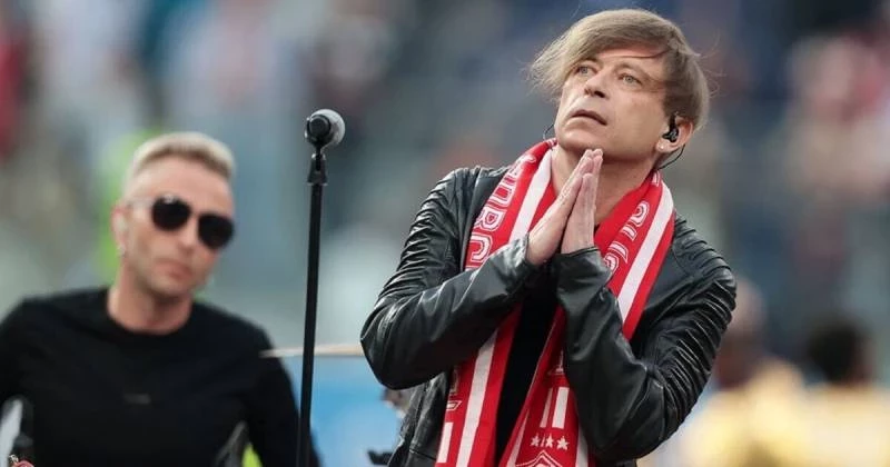 Как солист «Би-2» подставил бизнес группы на 100 млн