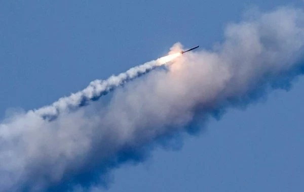 Украина сегодня, взрывы 10 июня, массированные ракетные удары: последние новости от 10.06.2023, что случилось, подробности