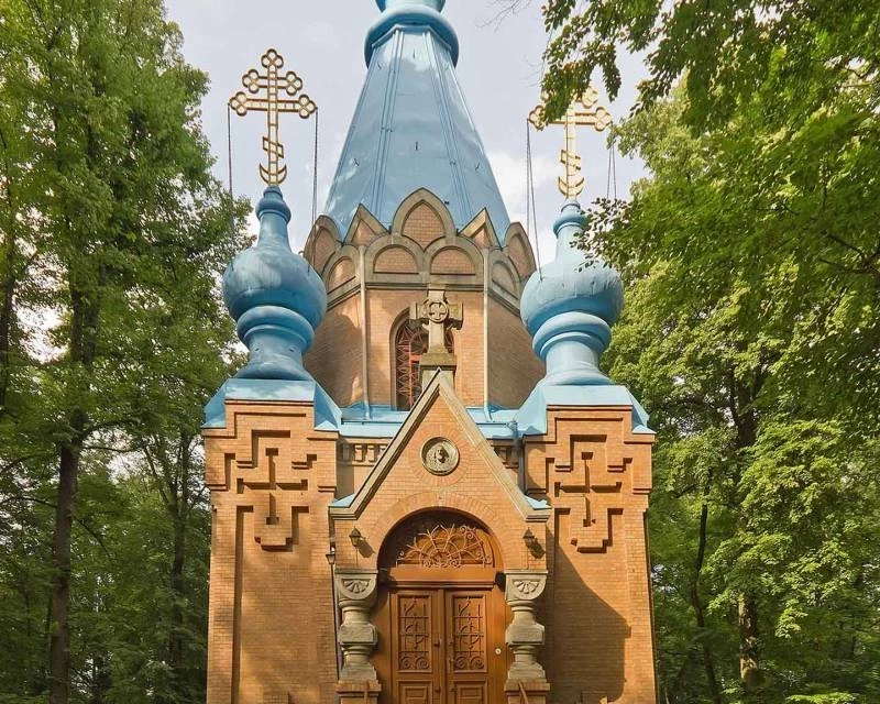 Церковь России 27 июня 2023 года отмечает День памяти пророка Елисея и святителя Елисея Сумского
