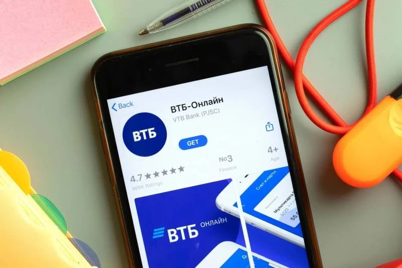 Как будет работать онлайн-банк в соцсети «Вконтакте»
