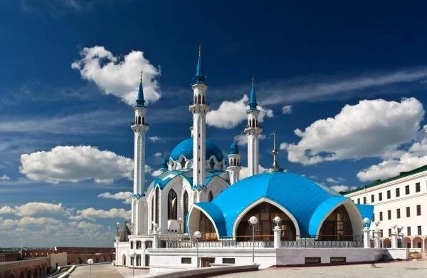 Когда Курбан Байрам в 2023 году, поздравления и пожелания на Курбан Байрам