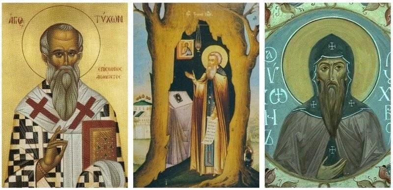 Поверья и приметы на 29 июня связаны с народным праздником Тихон Тихий