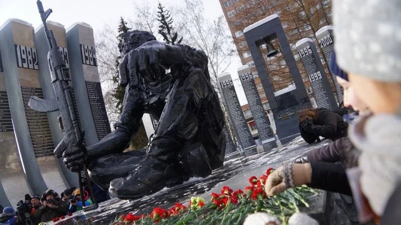 День сотрудники отдела налоговых преступлений и День ветеранов боевых действий отмечают 1 июля 2023 года