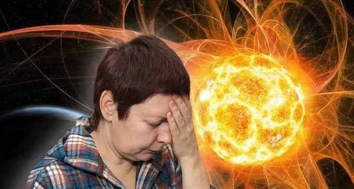 Календарь магнитных бурь на июль 2023 года: когда пик активности геоударов