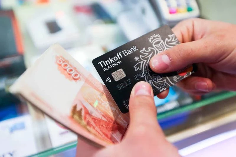 Кредит в банке Тинькофф: удобство, гибкость и выгода — 1RRE