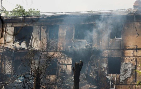 Обстрелы Белгородской области 16.06.2023, последние новости сегодня: что атакуют ВСУ, взрывы где слышны, обстановка в Белгороде 16 июня