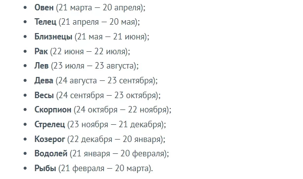 Нумерологический расчет, которой поможет узнать характер человека по его дате рождения и знаку зодиака