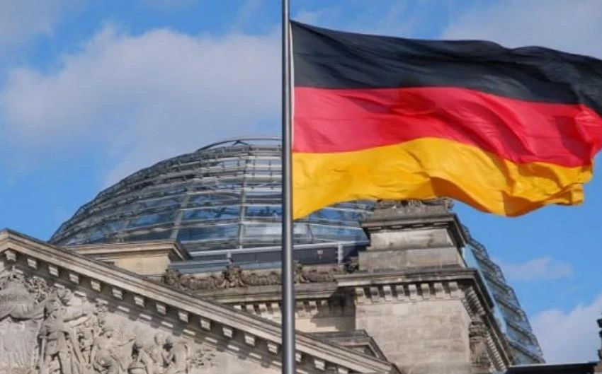 Проживающей в Германии россиянке заблокировали счета и предъявили счёт в 10 млн евро