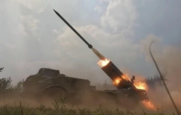 Украина сегодня 17 июня 2023, последние новости: успешное продвижение РФ. Спецоперация (СВО) РФ сегодня, карта боевых действий 17.06.2023