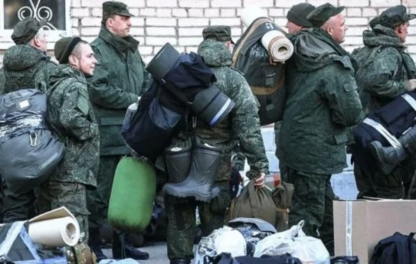 Частичная мобилизация в РФ, будет вторая волна или нет в 2023 году: что говорят власти о новой волне мобилизации, новости 17 июня