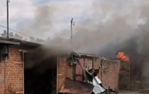 Обстрелы Белгородской области, 11 июня, со стороны Украины, последние новости Белгорода на 11.06.2023, что происходит сейчас, обстановка