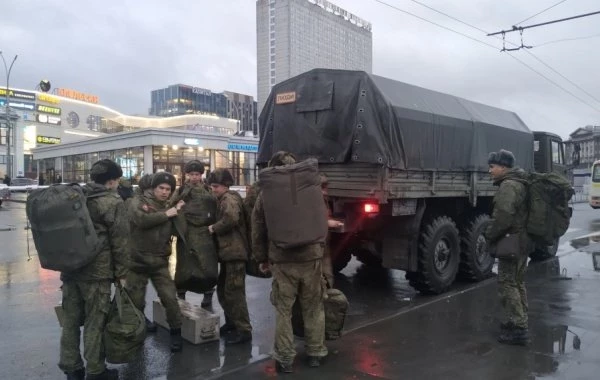 Вторую волну мобилизации объявят в июне, июле или нет? Заявления властей, последние новости о мобилизации, введут ли военное положение?