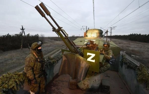 Украина сегодня 16 июня 2023, последние новости: мощные удары армии России. Спецоперация (СВО) РФ сегодня, карта боевых действий 16.06.2023