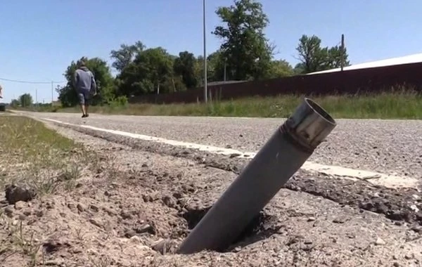 Обстрелы Белгородской области, 16 июня, со стороны ВСУ, последние новости Белгорода на 16.06.2023, что происходит сейчас, обстановка