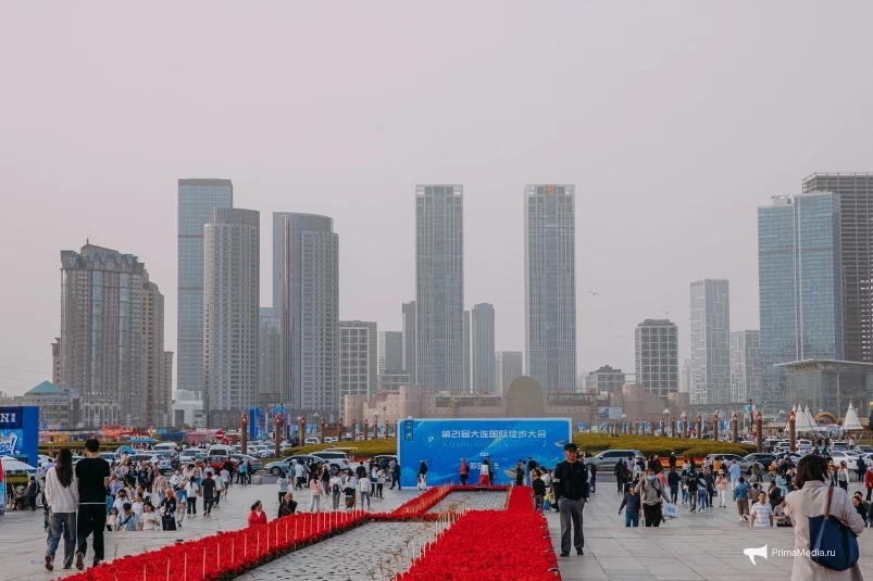 Едем в Китай сами или с турфирмой — актуальная и полная инструкция