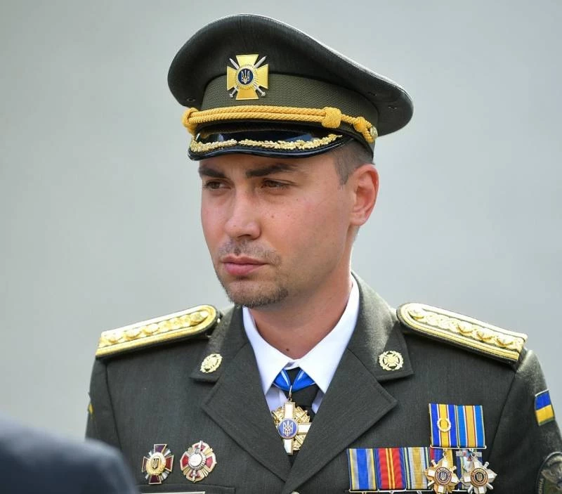 Куда пропал глава ГУР Украины Буданов, что с ним произошло