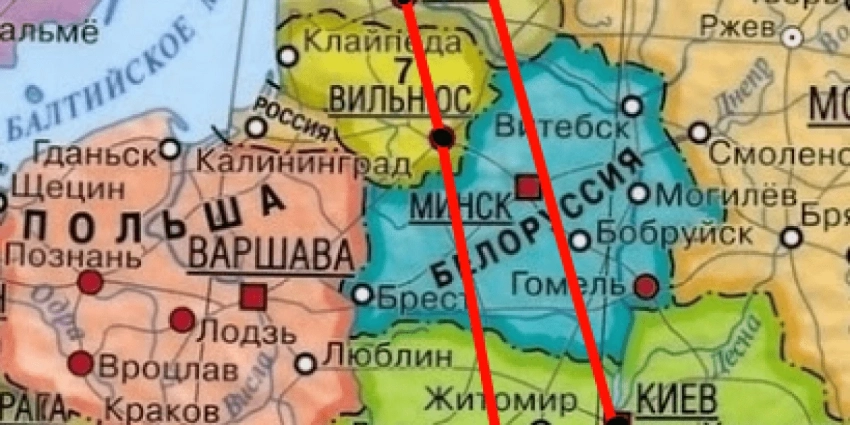 Россия вынуждает Евросоюз к содержанию бывших республик, не способных к самостоятельному существованию