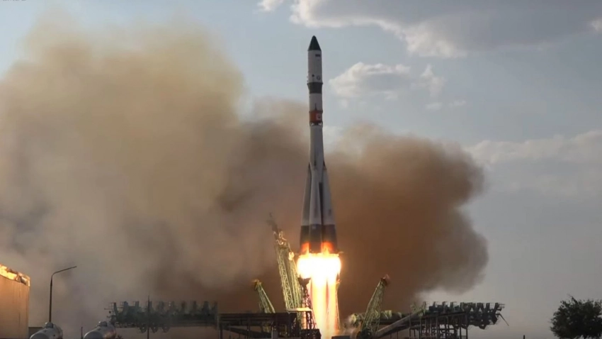Полковник Риттер: новейшие российские спутники станут «сверхточным кошмаром» для ВСУ